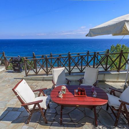 Appartamento St John'S Agios Ioannis Pelion Esterno foto