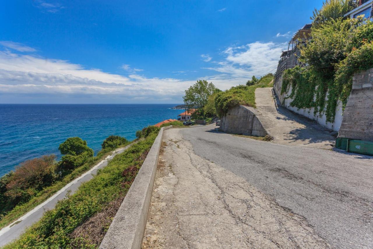 Appartamento St John'S Agios Ioannis Pelion Esterno foto